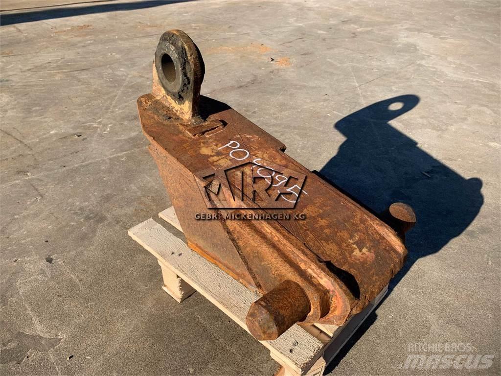Wimmer A-Lock Szybkozłącza