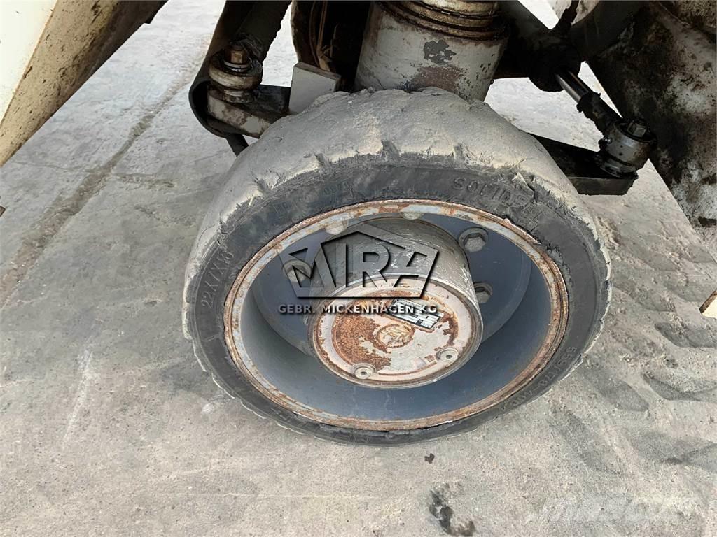 Wirtgen W 1000L Frezarki do asfaltu