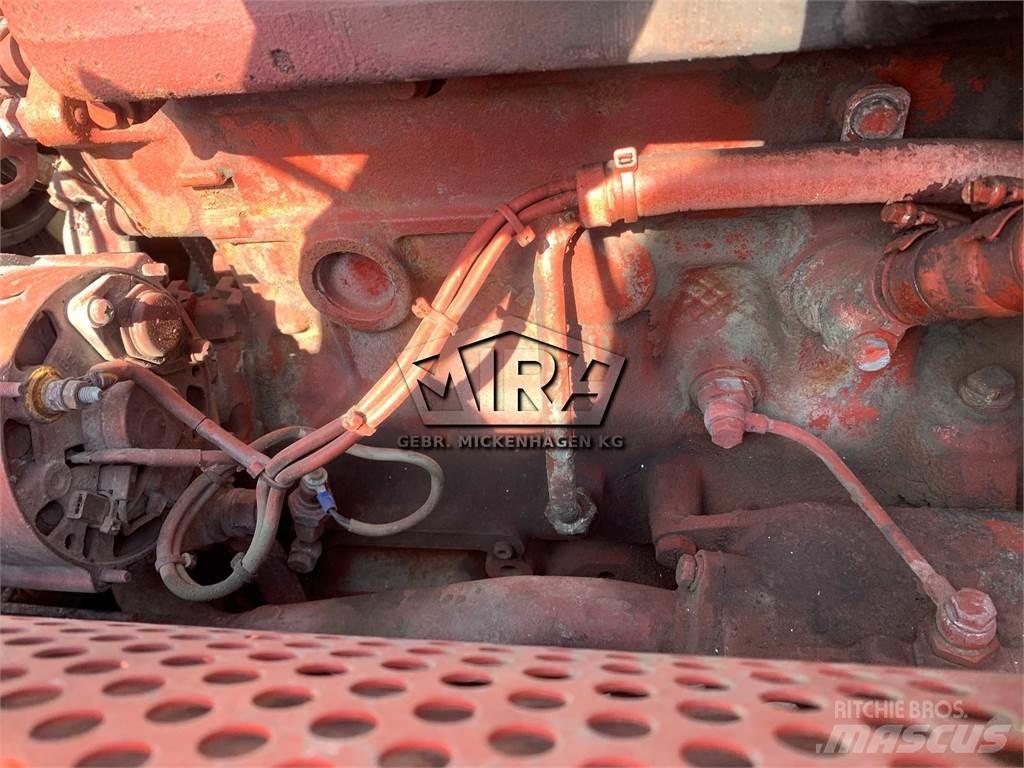 Wirtgen W 500 Frezarki do asfaltu