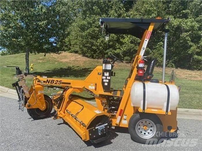 Rosco NB25 Inne akcesoria