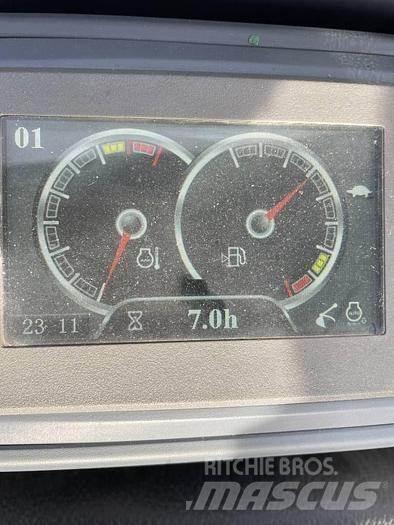 XCMG XE35U Inne akcesoria