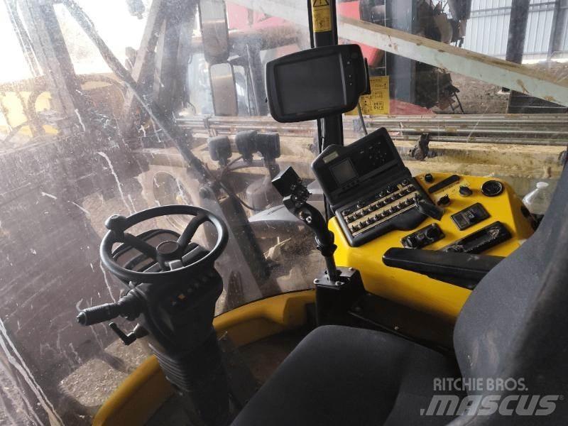 Artec F40 Opryskiwacze do nawozów sztucznych