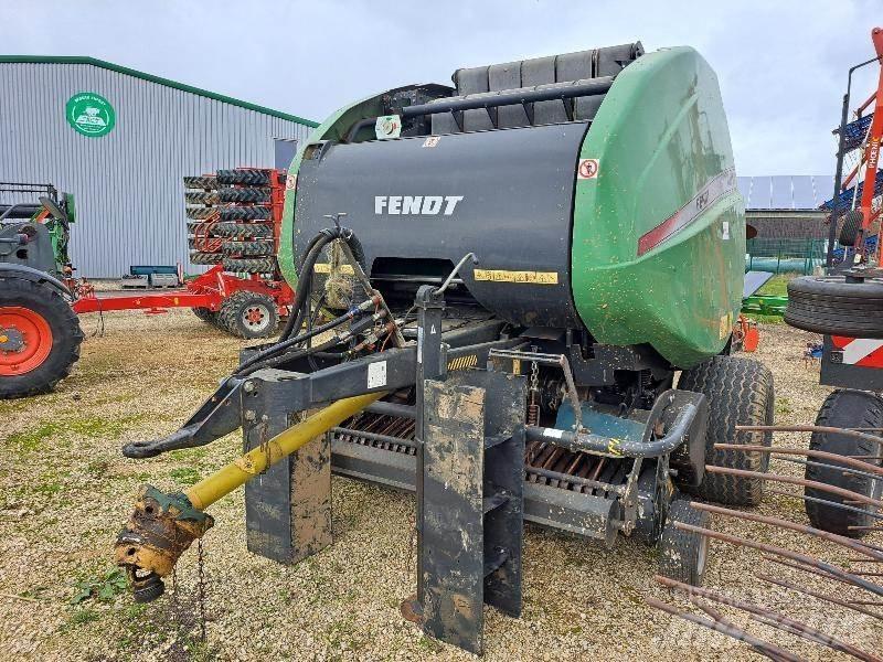 Fendt 4180 V Prasy zwijające