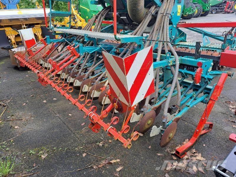Sulky COMBINE Siewniki kombinowane