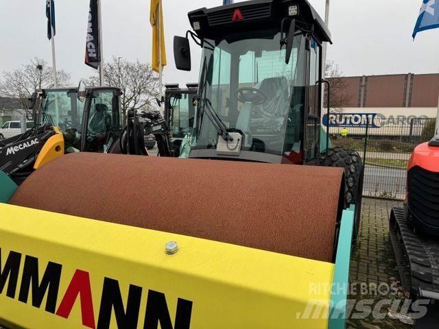 Ammann ARS 110 Walce inne