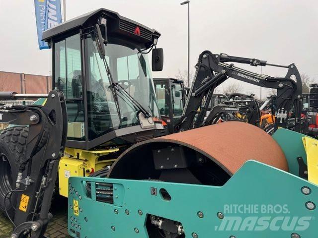 Ammann ARS 110 Walce inne