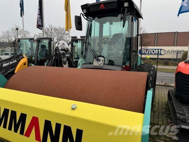 Ammann ARS 110 Walce inne