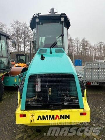 Ammann ARS 70 Walce jednobębnowe