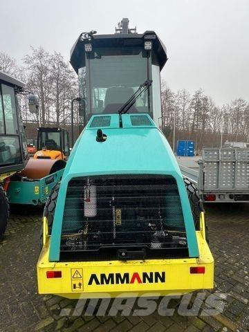 Ammann ARS 70 Walce jednobębnowe