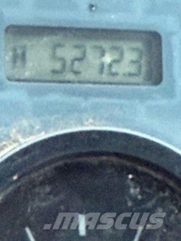 Atlas AR80 Ładowarki kołowe