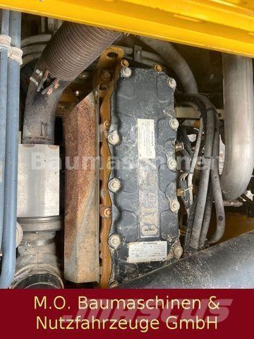 Atlas Copco ROC F6 Wiertła