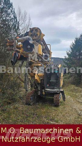 Atlas Copco ROC F6 Wiertła
