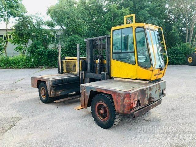 Baumann GS50 12 45 Wózki widłowe boczne