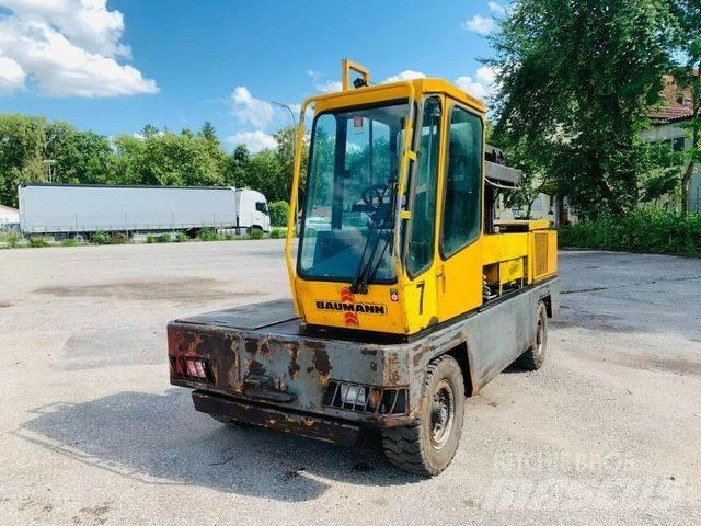 Baumann GS50 12 45 Wózki widłowe boczne