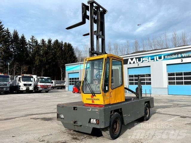 Baumann GX 60/12/50 Wózki widłowe boczne