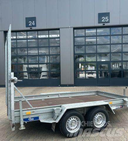 Blyss B35350/180HTP Przyczepy niskopodłogowe