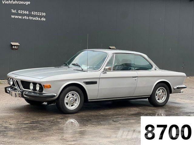 BMW 3.0 CS Coupe Samochody osobowe