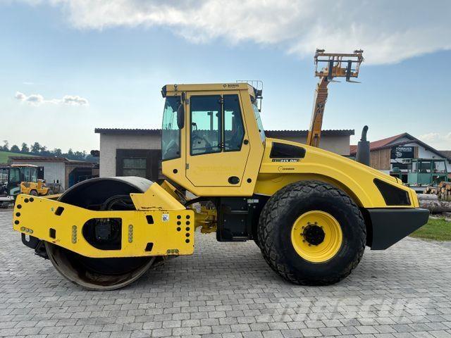 Bobcat 213 DH-4 Walce inne