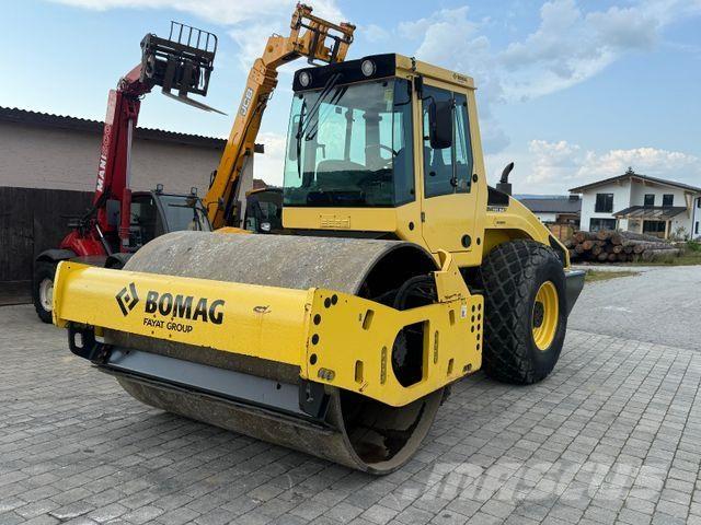Bobcat 213 DH-4 Walce inne