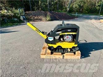 Bomag BPR 35/60 D/H Ubijaki wibracyjne