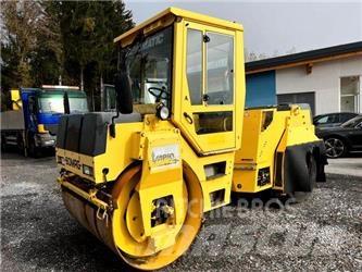 Bomag BW 151 AC-2 Walce inne