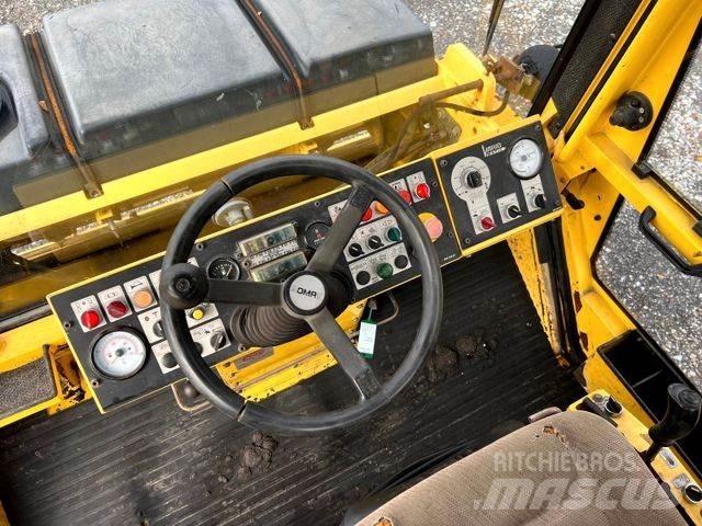 Bomag BW 151 AC-2 Walce inne
