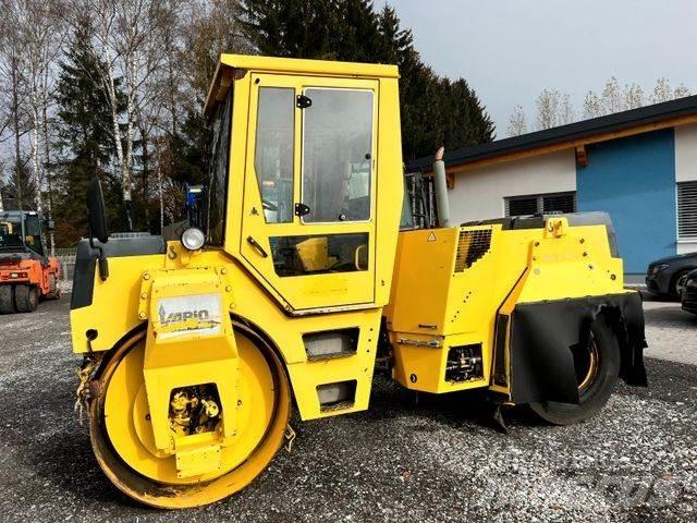 Bomag BW 151 AC-2 Walce inne