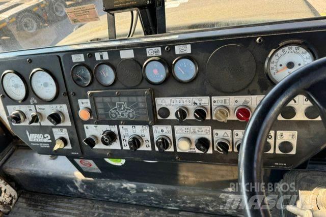 Bomag BW 184 AD Maszyny budowlane - Inne