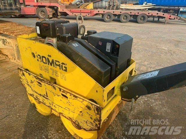 Bomag BW 75H Walce inne