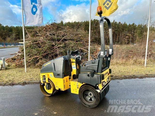 Bomag BW 90 Walce inne