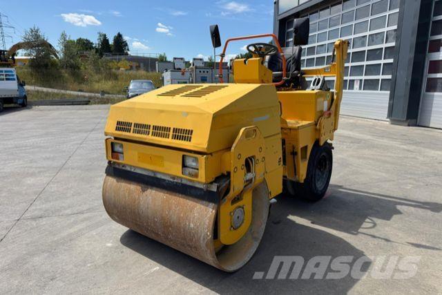 Bomag BW135 Maszyny budowlane - Inne