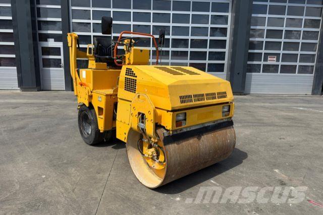 Bomag BW135 Maszyny budowlane - Inne