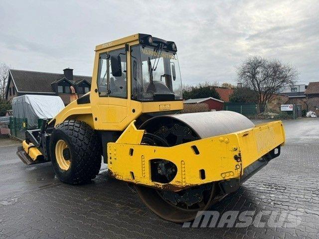 Bomag BW213DH-4 Walce inne