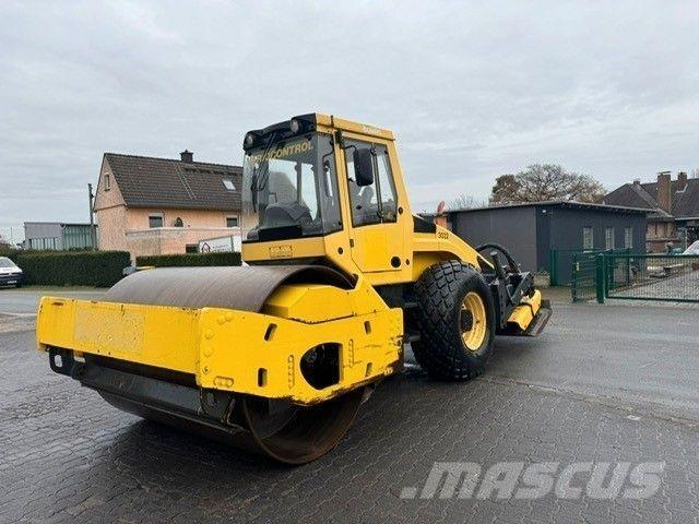 Bomag BW213DH-4 Walce inne
