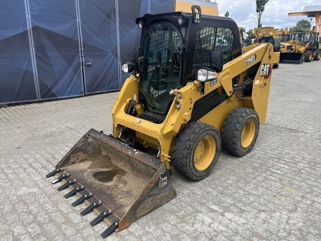 CAT 226D3 Maszyny budowlane - Inne