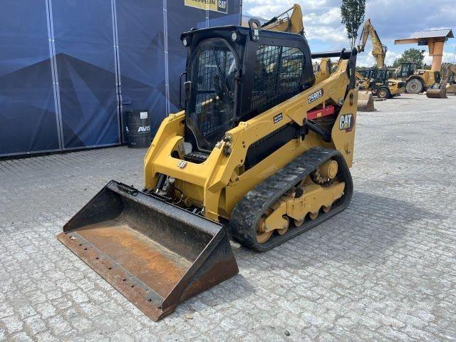 CAT 259D3 Maszyny budowlane - Inne