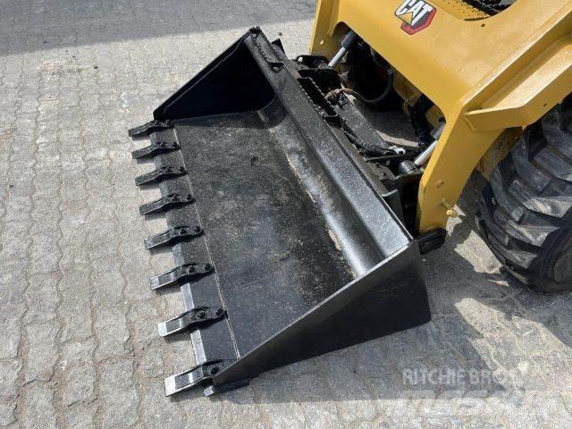 CAT 262D3 Maszyny budowlane - Inne