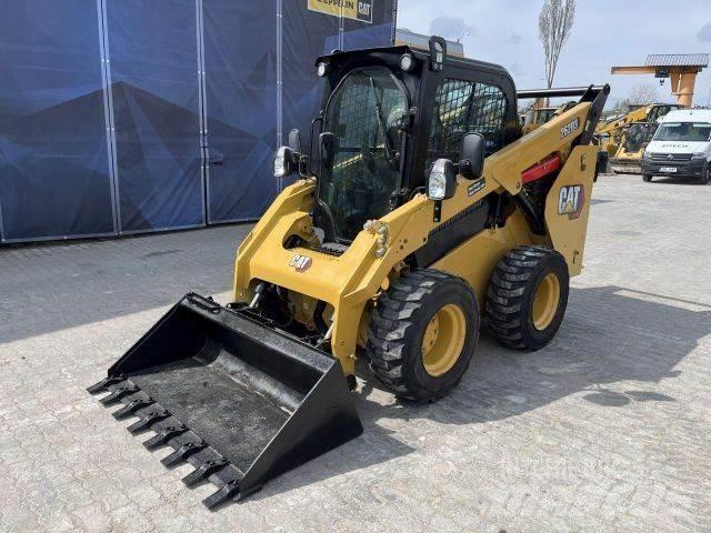 CAT 262D3 Maszyny budowlane - Inne