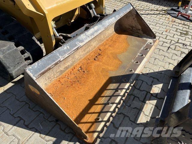 CAT 289D Maszyny budowlane - Inne