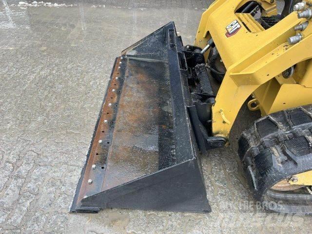 CAT 289D3 Maszyny budowlane - Inne