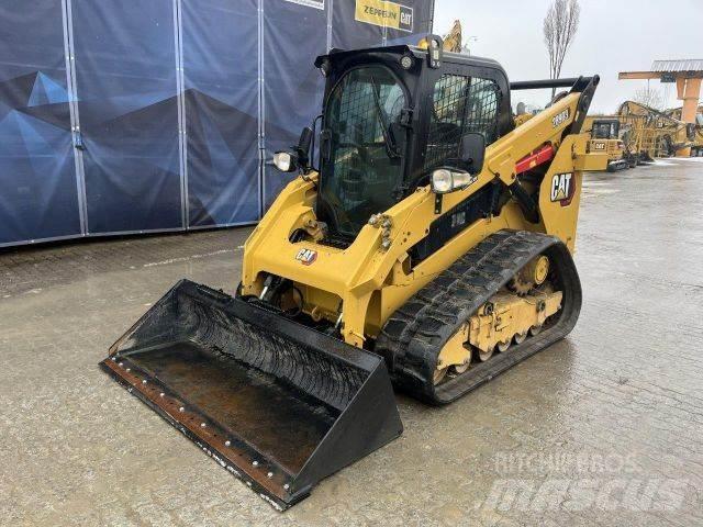 CAT 289D3 Maszyny budowlane - Inne