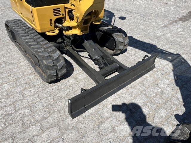 CAT 301.8 Maszyny budowlane - Inne