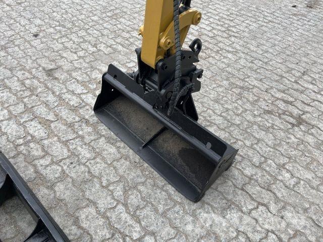 CAT 301.8 Maszyny budowlane - Inne