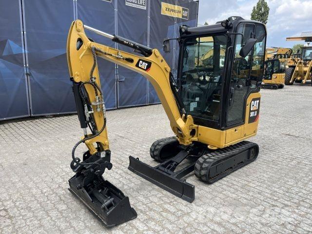 CAT 301.8 Maszyny budowlane - Inne