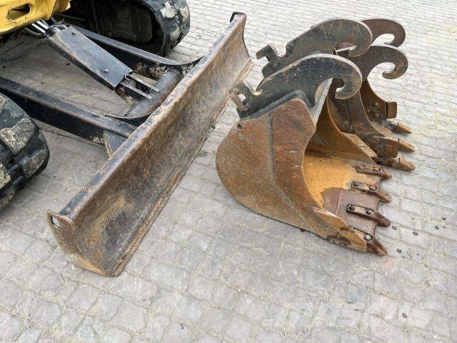 CAT 305E2 CR Maszyny budowlane - Inne