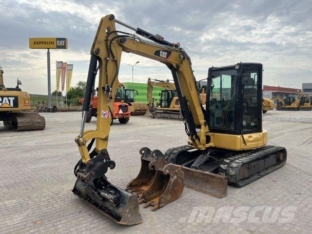 CAT 305E2 CR Maszyny budowlane - Inne