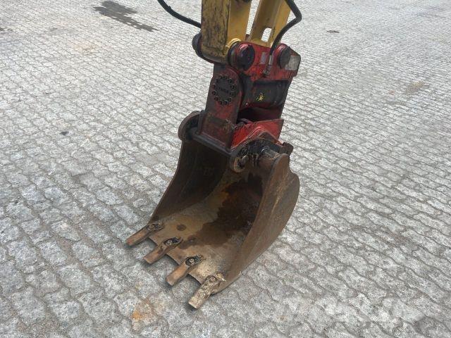 CAT 305E2 CR Maszyny budowlane - Inne