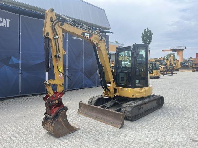 CAT 305E2 CR Maszyny budowlane - Inne