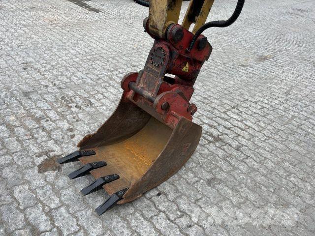 CAT 305E2 CR Maszyny budowlane - Inne