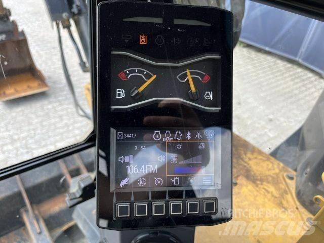 CAT 308 Maszyny budowlane - Inne